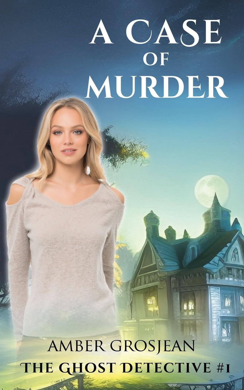 A Case of Murder Horror & Mystery