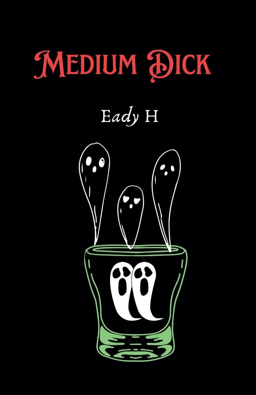 Medium Dick Horror & Mystery