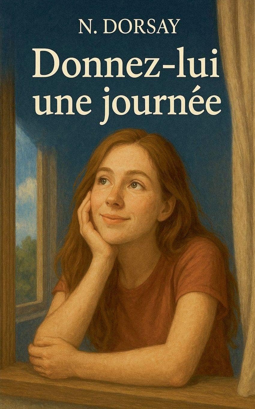 Donnez-lui une journée Contemporary literature
