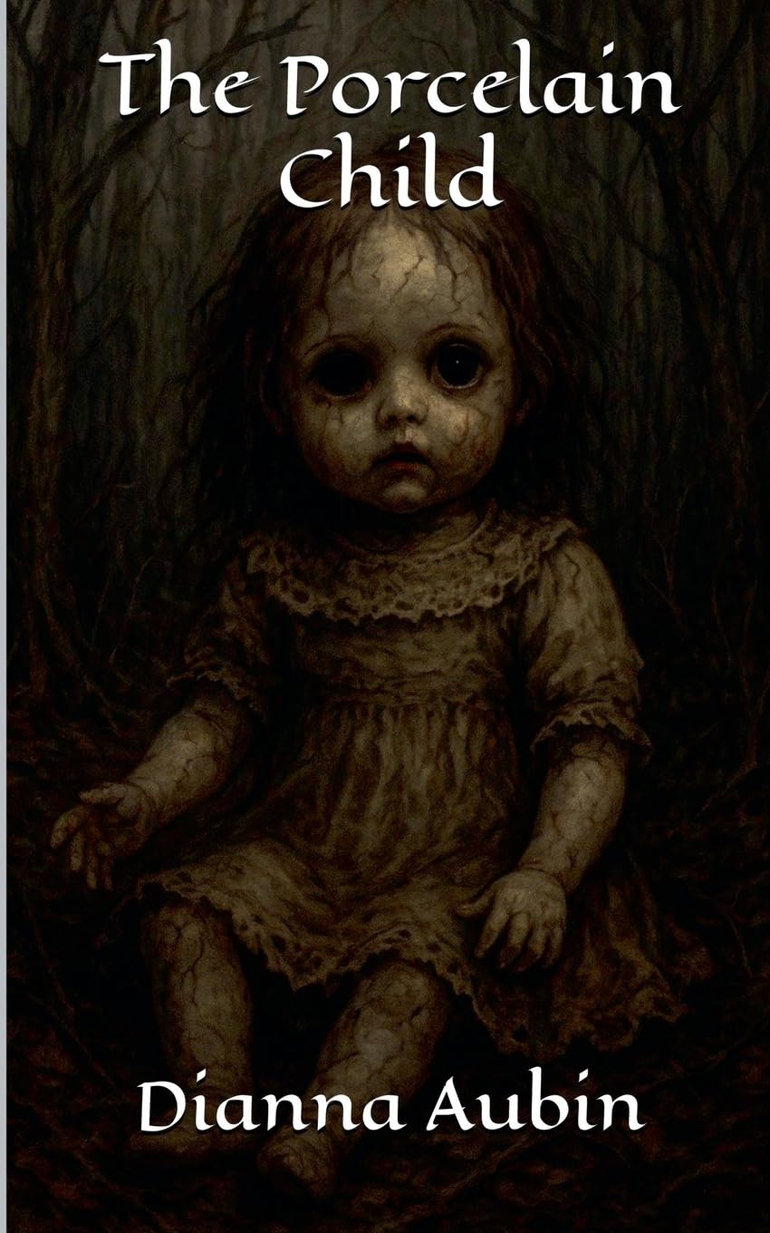 The Porcelain Child Horror & Mystery