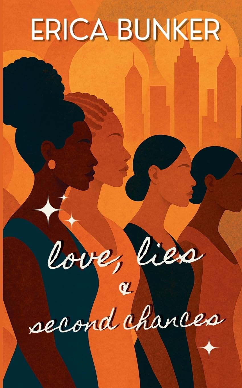 Product Image: Love, Lies and Second Chances