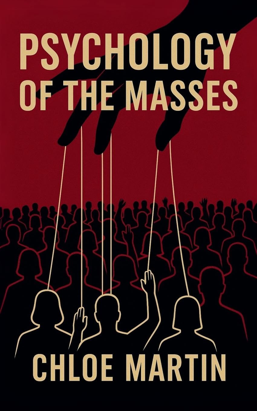 Psychology of the Masses Psychology