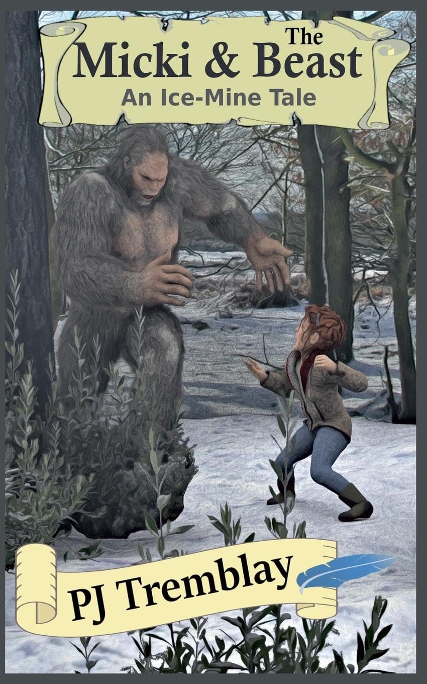 Product Image: Micki and the Beast
