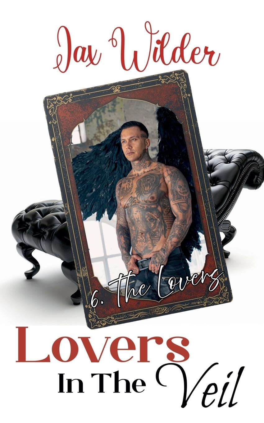 Product Image: Lovers In The Veil
