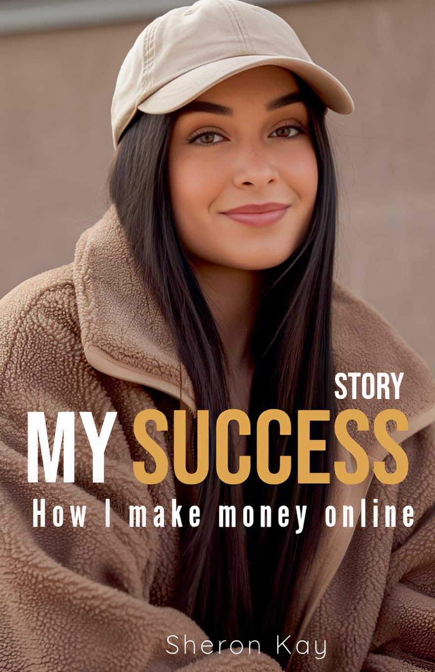 My Success Story, How l Make Money Online Business, Finance & Career