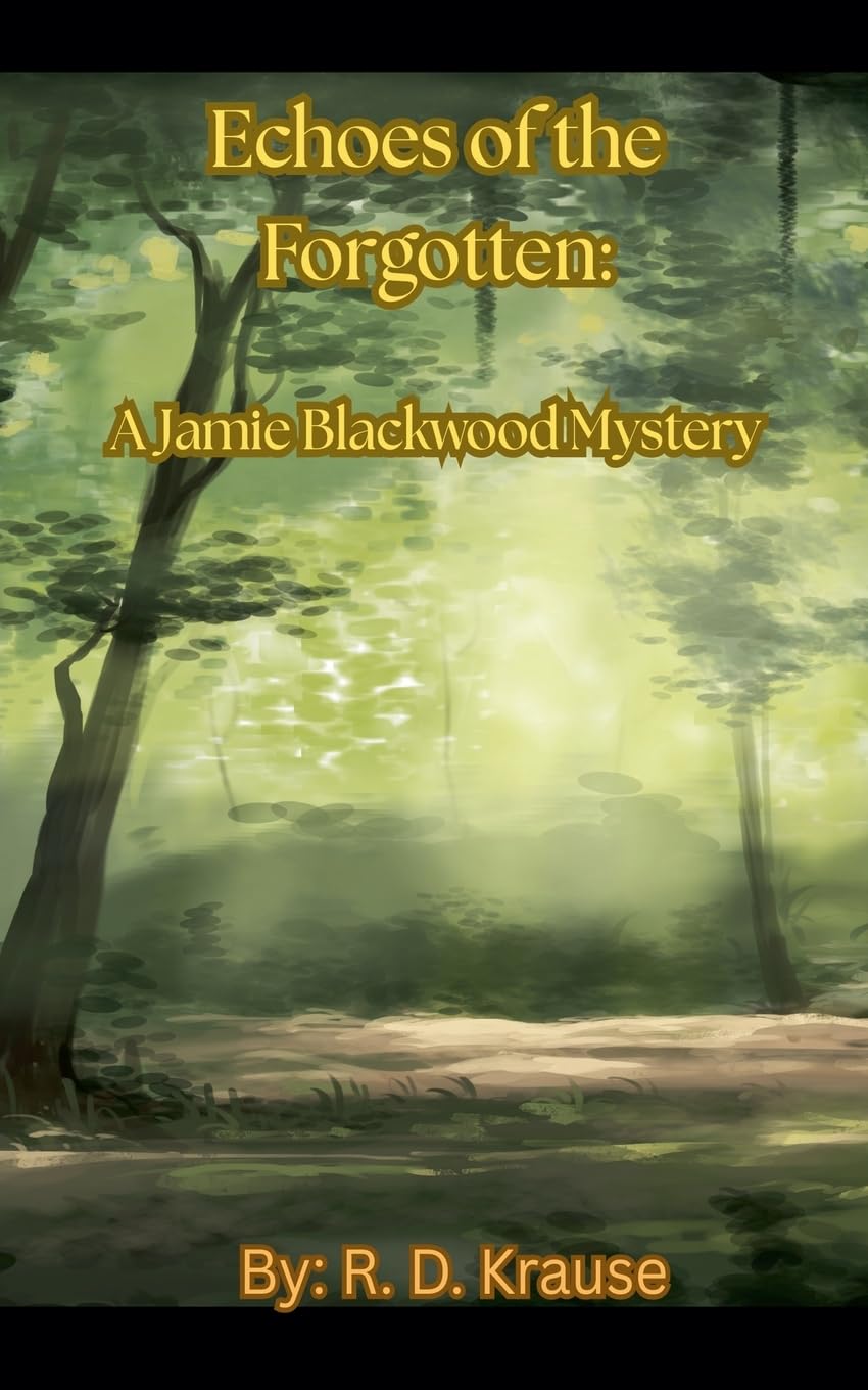 Echoes of the Forgotten Contemporary literature