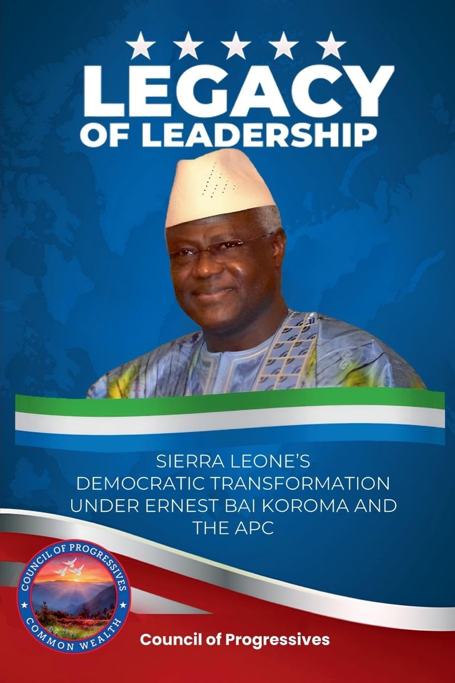 Legacy of Leadership Law