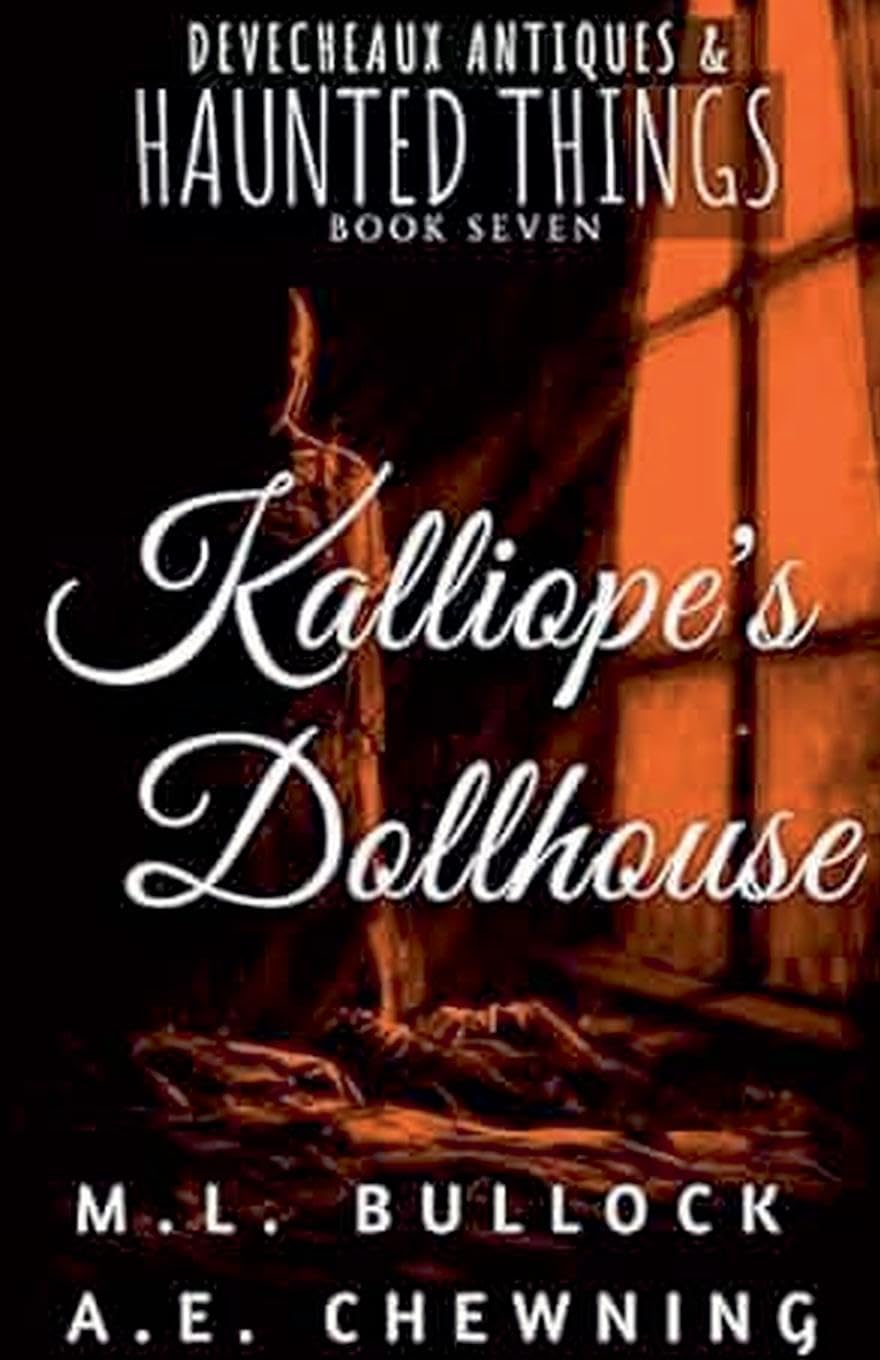 Product Image: Kalliope's Dollhouse