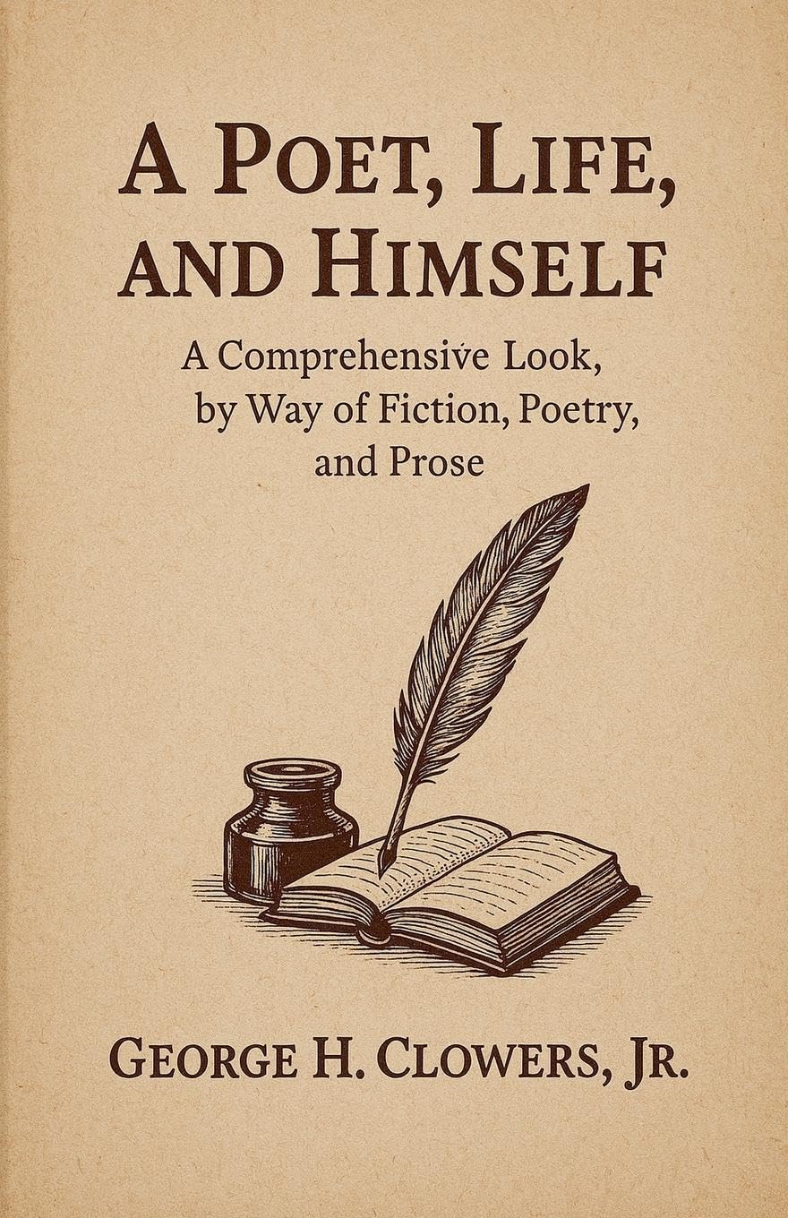 A Poet, Life, and Himself Personalities