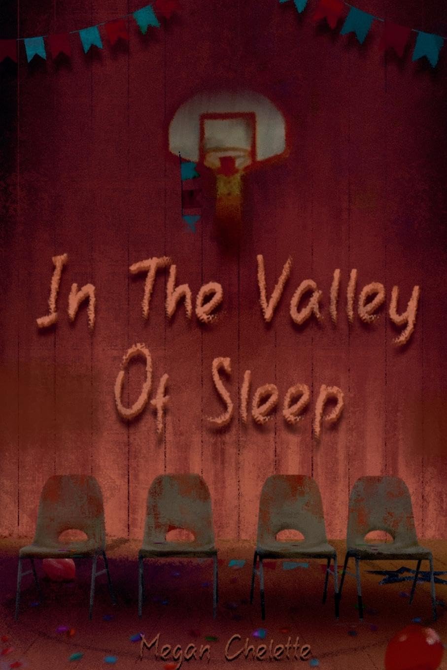 In the Valley of Sleep Horror & Mystery