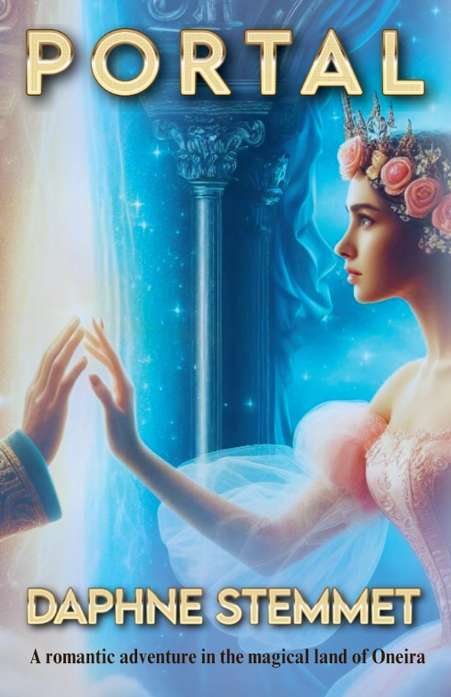 The Portal To Astara Travel