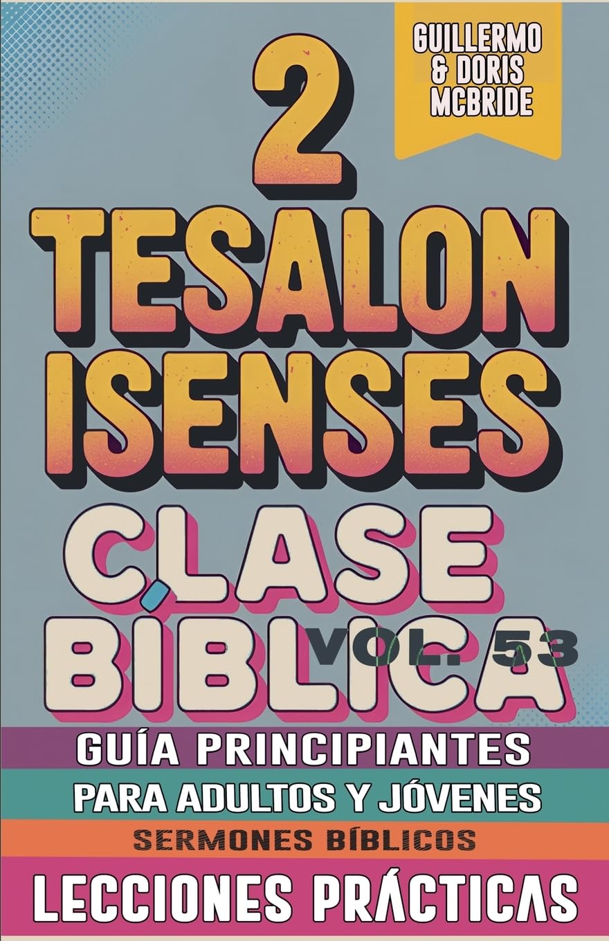 Clase Bíblica para Adultos y Jóvenes Religion & Esotericism