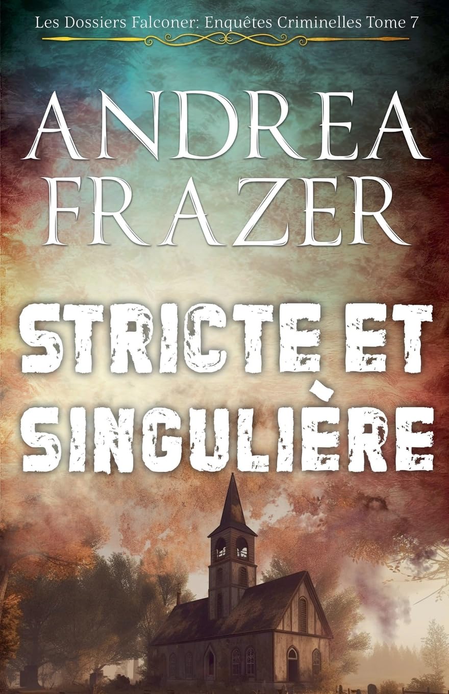 Product Image: Stricte et Singulière