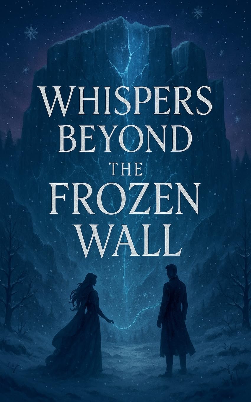 Whispers Beyond the Frozen Wall Action & Adventure