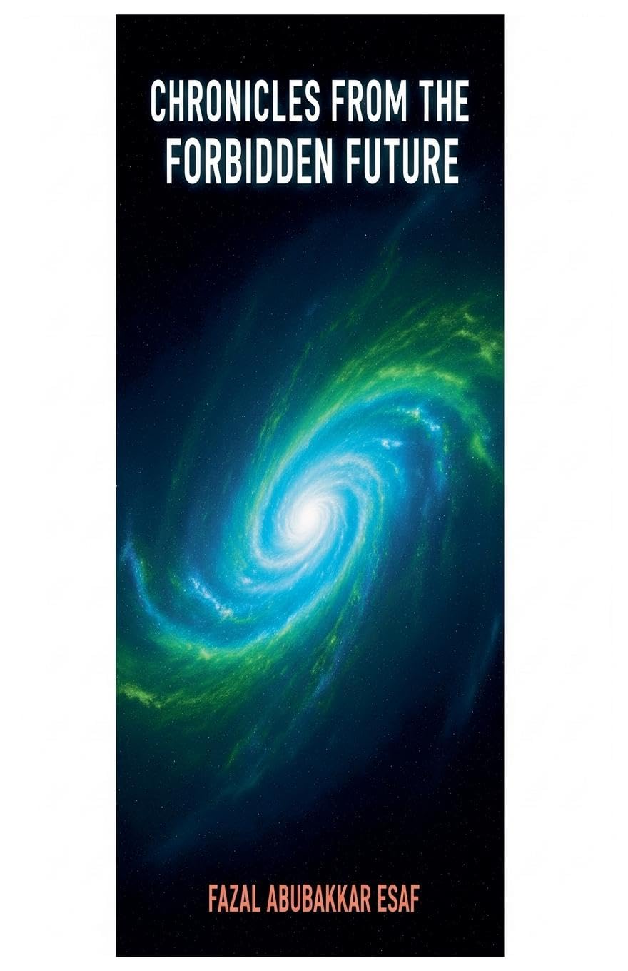 Chronicles from the Forbidden Future Contemporary literature