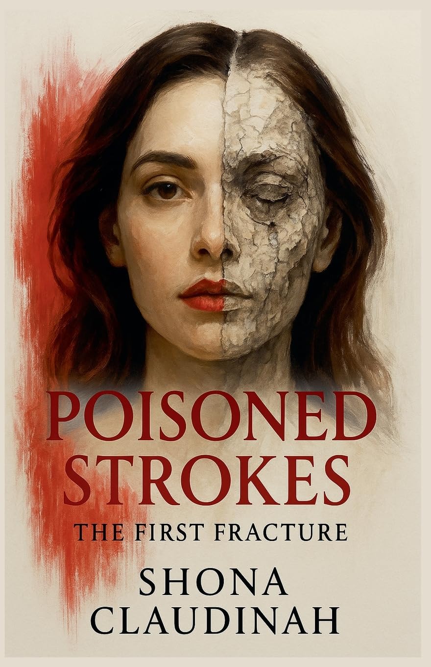 Product Image: Poisoned Strokes