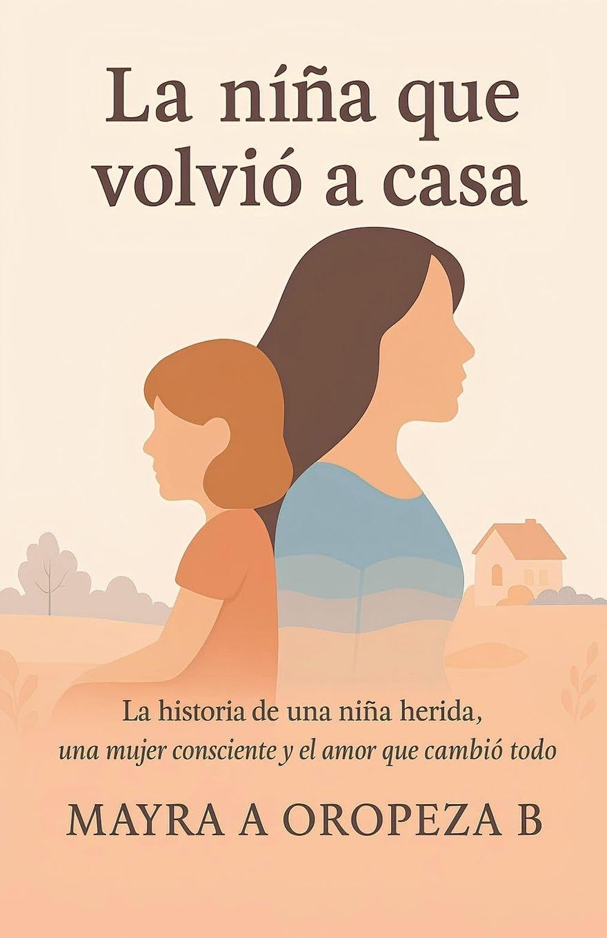 La niña que volvio a casa Business, Finance & Career