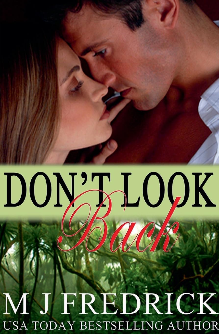 Don't Look Back Action & Adventure