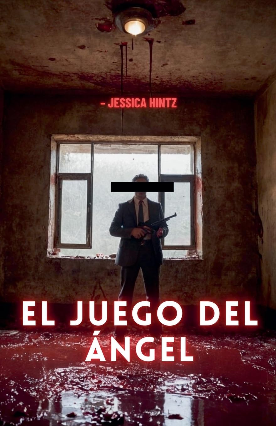 El juego del ángel Law