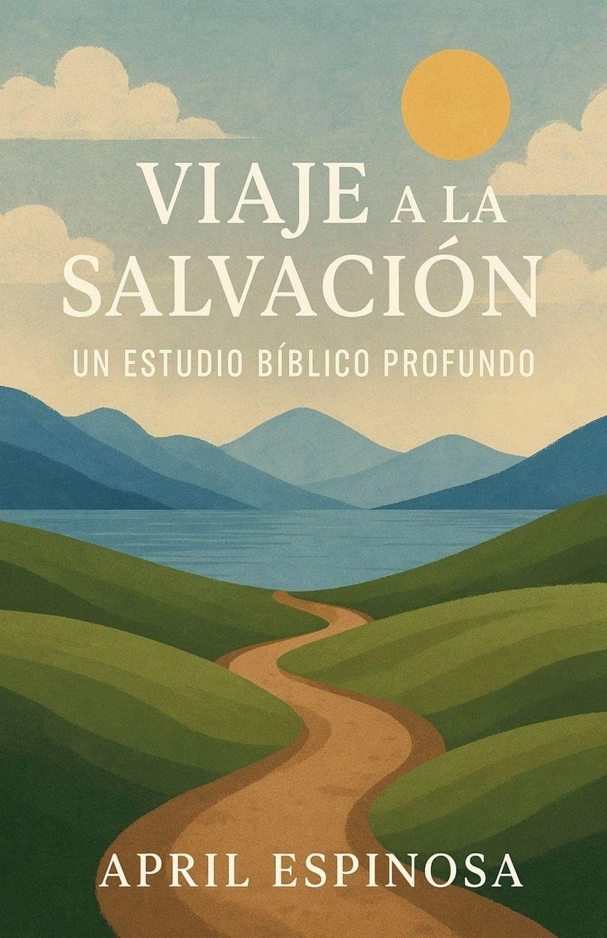 Viaje a la Salvación Religion & Esotericism
