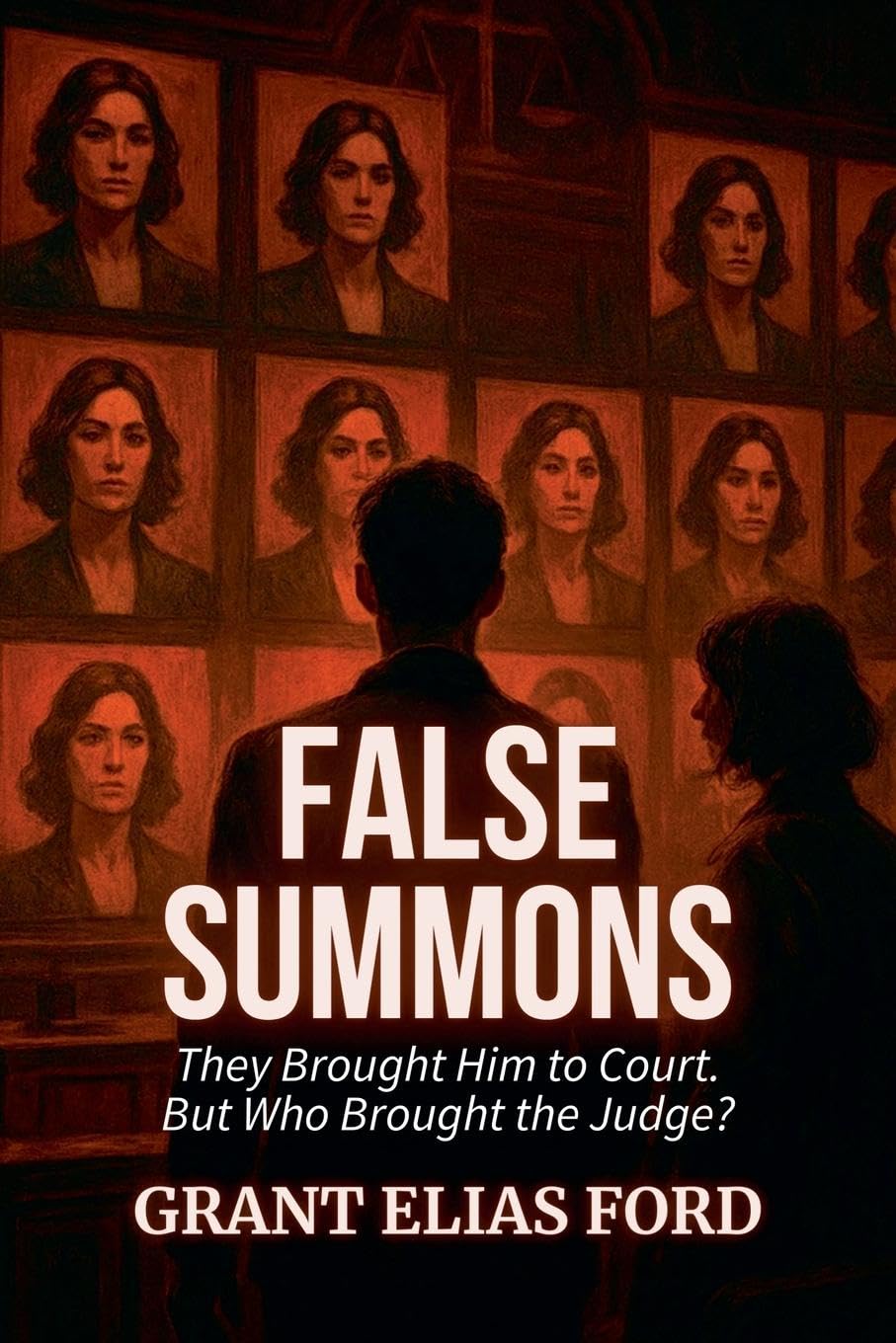 Product Image: False Summons