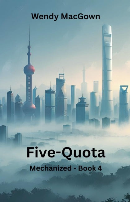 Five-Quota Contemporary literature