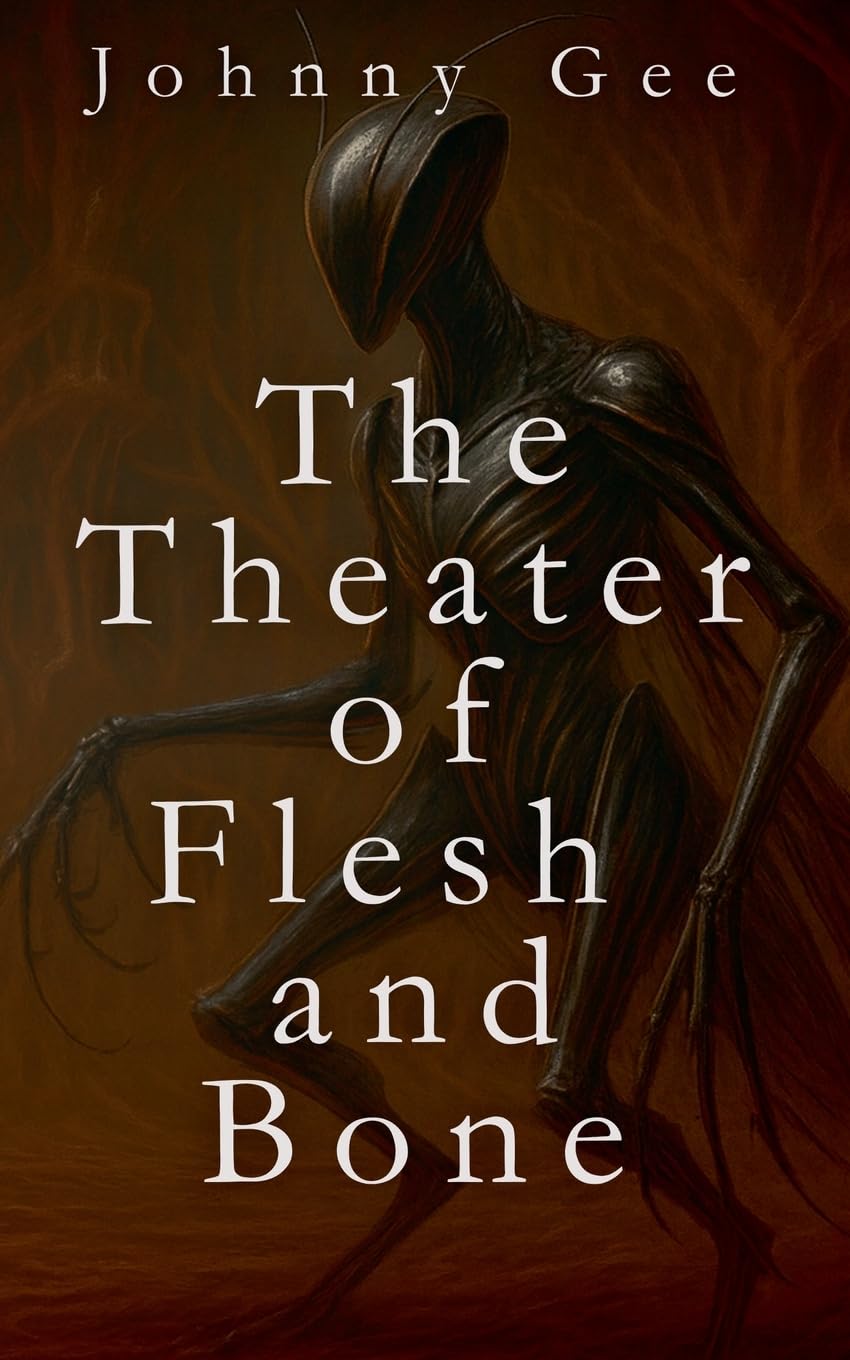 The Theater of Flesh and Bone Action & Adventure