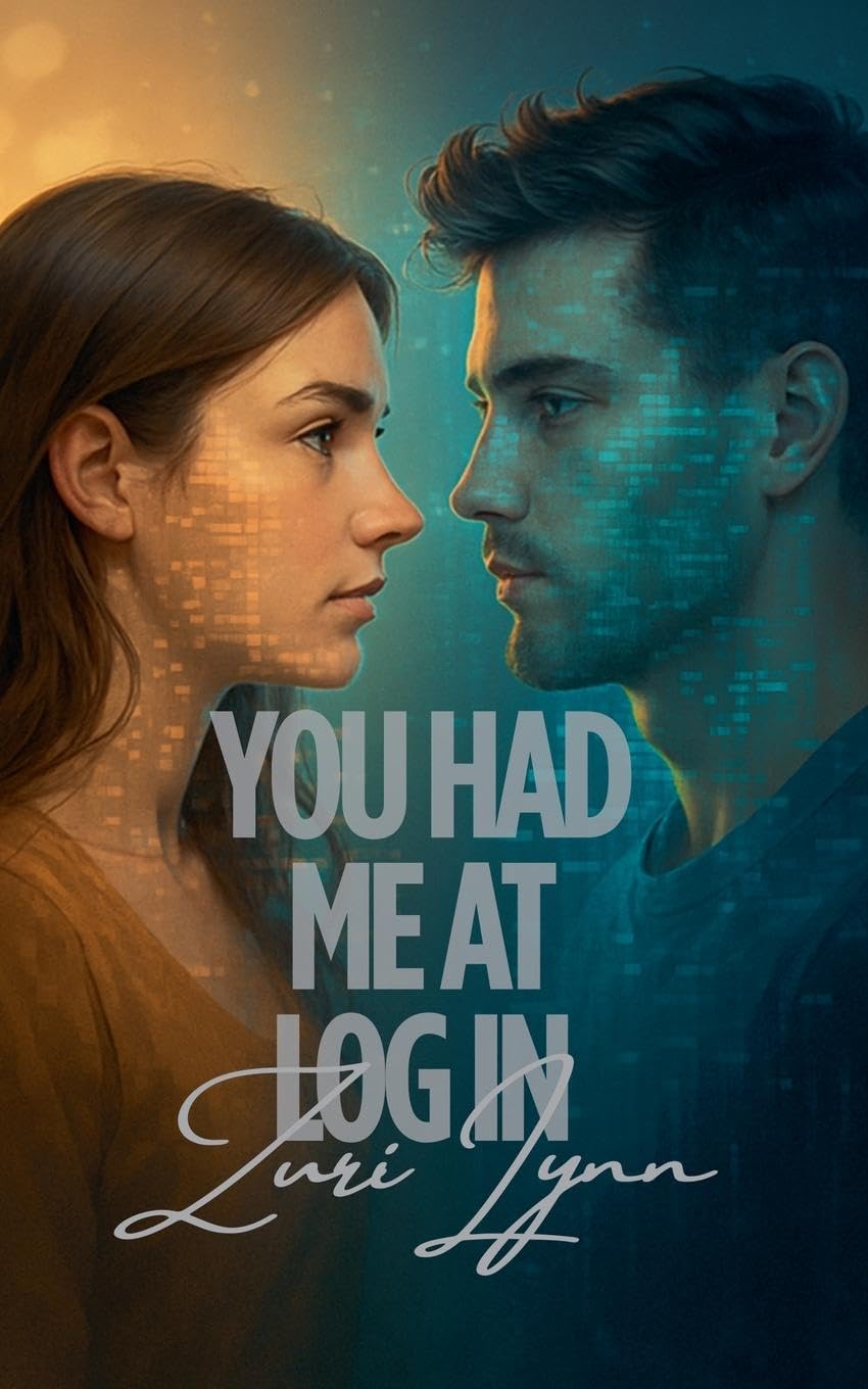 You Had Me at Log In Contemporary literature