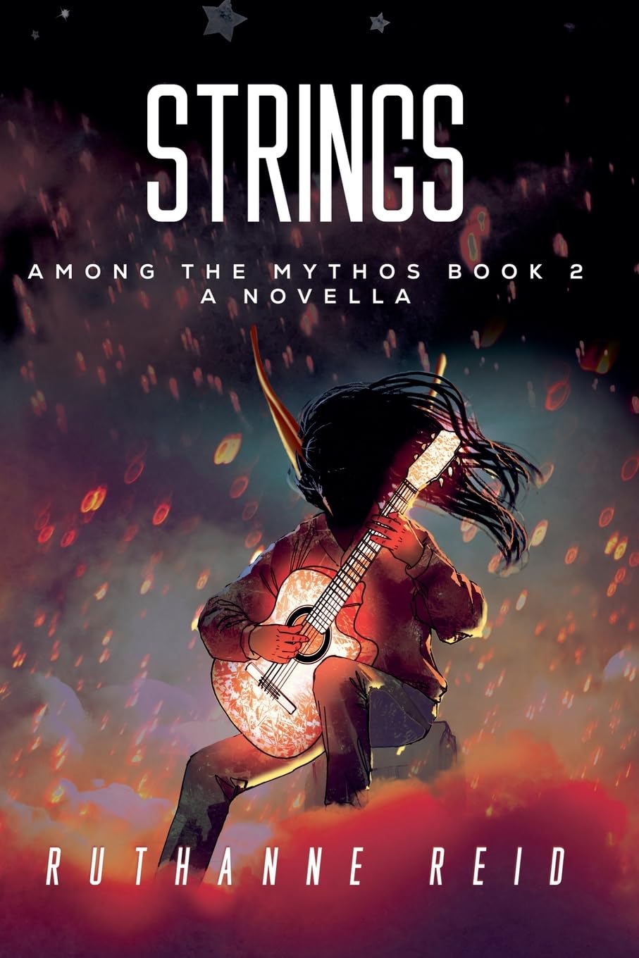 Strings Contemporary literature