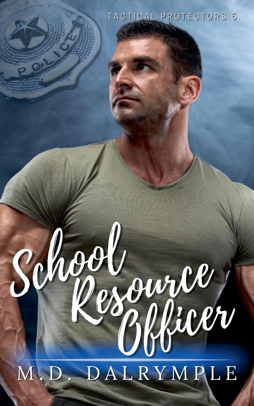 Product Image: School Resource Officer