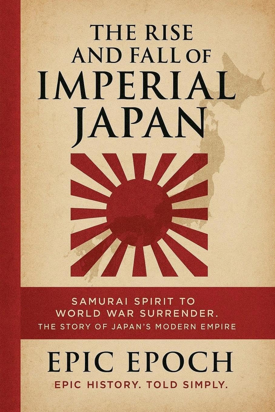 The Rise and Fall of Imperial Japan Politics & Society