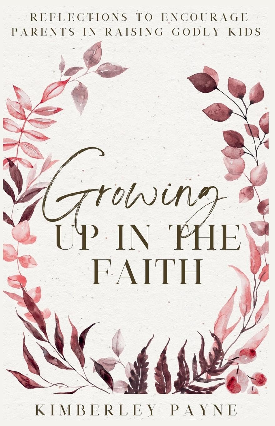 Growing Up in the Faith Religion & Esotericism