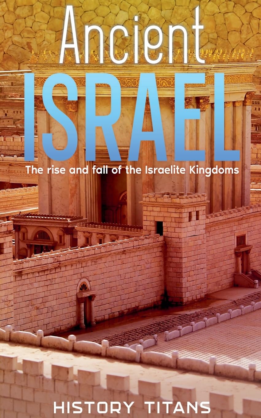 Product Image: Ancient Israel