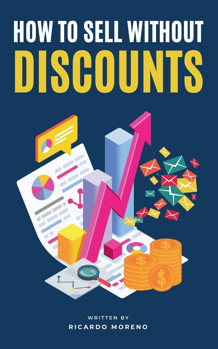 Product Image: How to Sell Without Discounts
