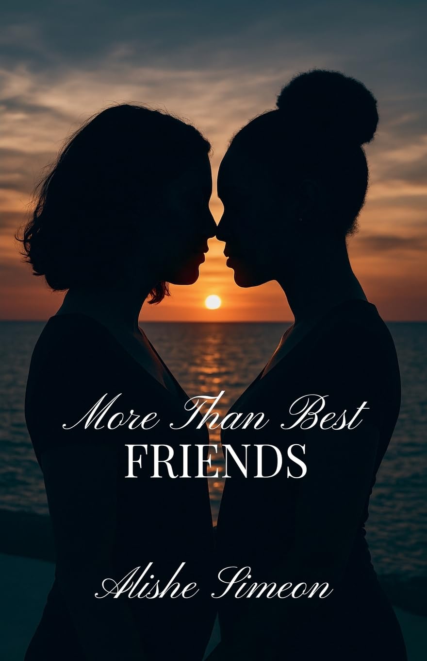 Product Image: More Than Best Friends