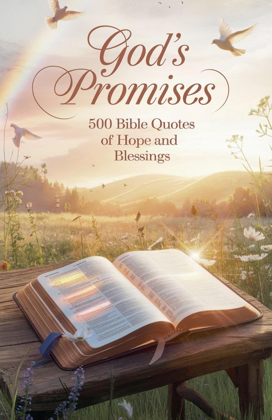 Product Image: God's Promises