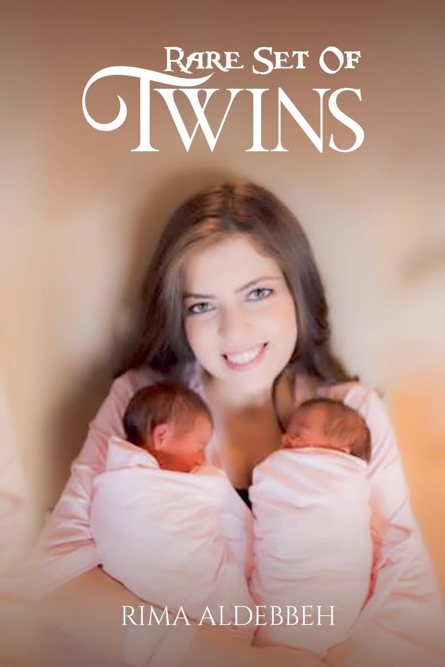 Rare Set Of Twins Memories