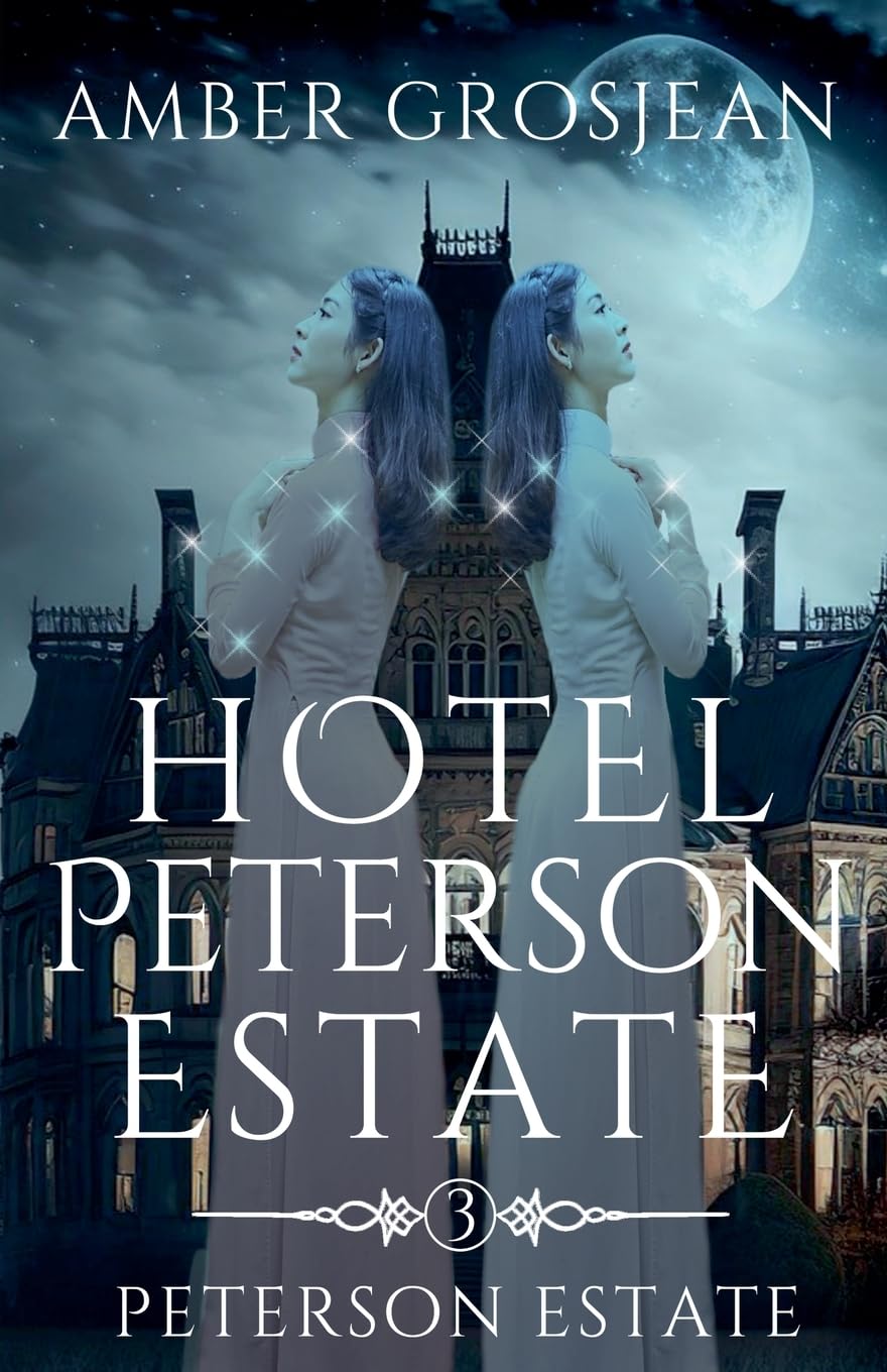 Hotel Peterson Estate Historical Fiction