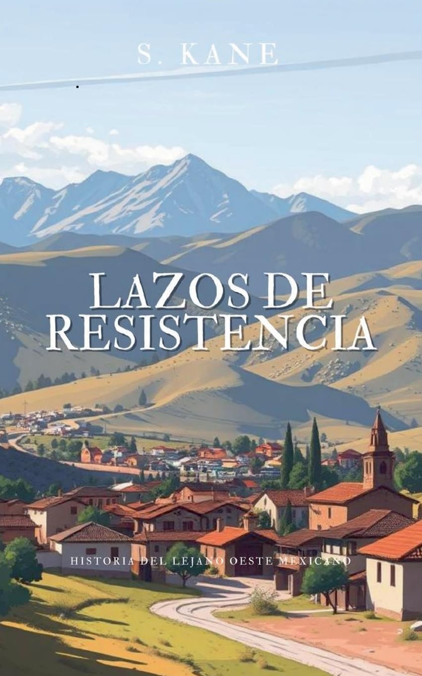 Lazos De Resistencia y Otras Historias Action & Adventure