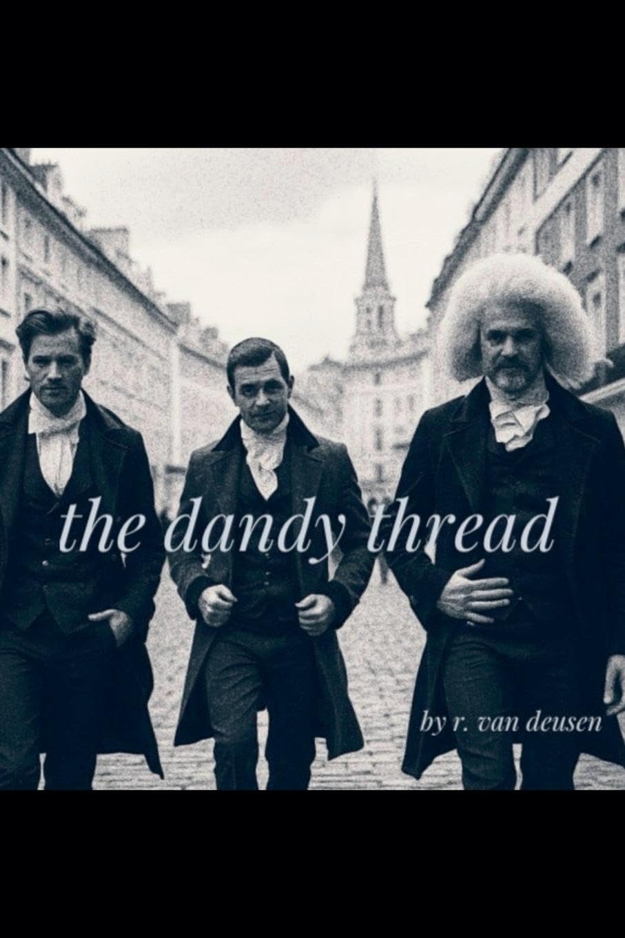 The Dandy Thread Historical Fiction