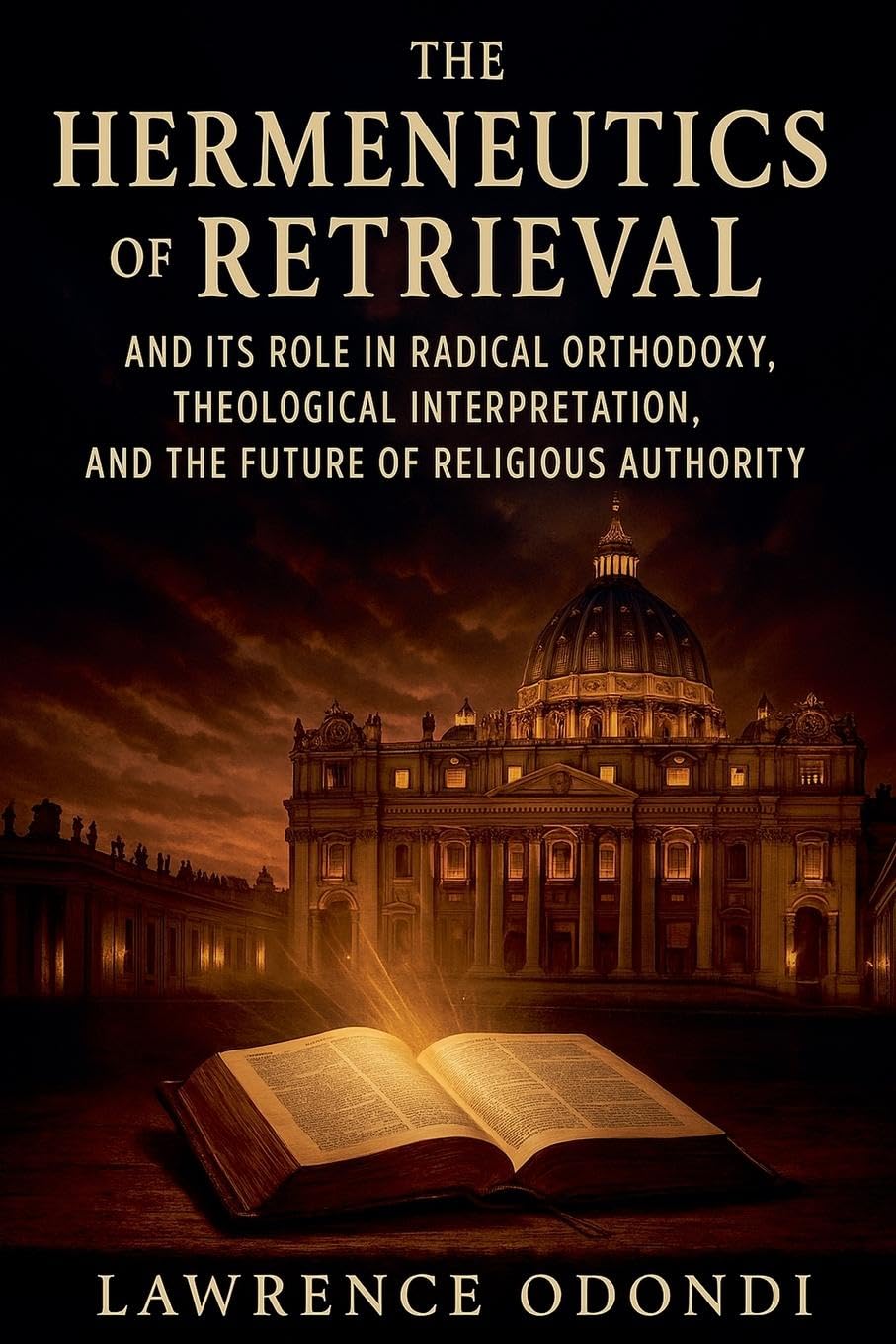 THE HERMENEUTICS OF RETRIEVAL Religion & Esotericism