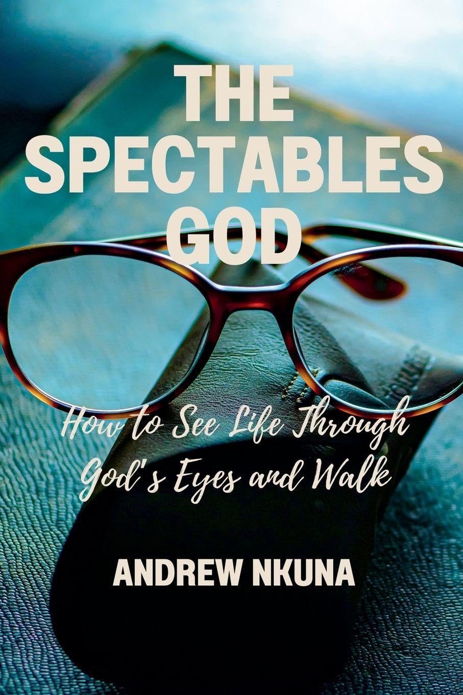 The Spectacles of God Religion & Esotericism