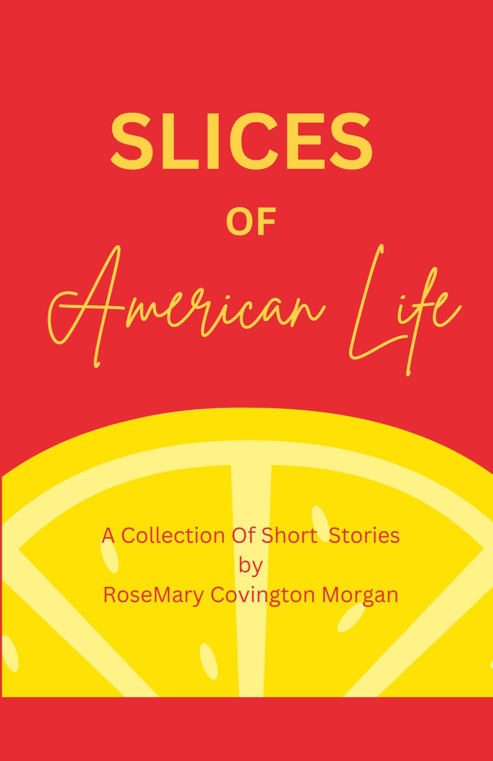 Slices of American Life A Collection Of Short Stories book