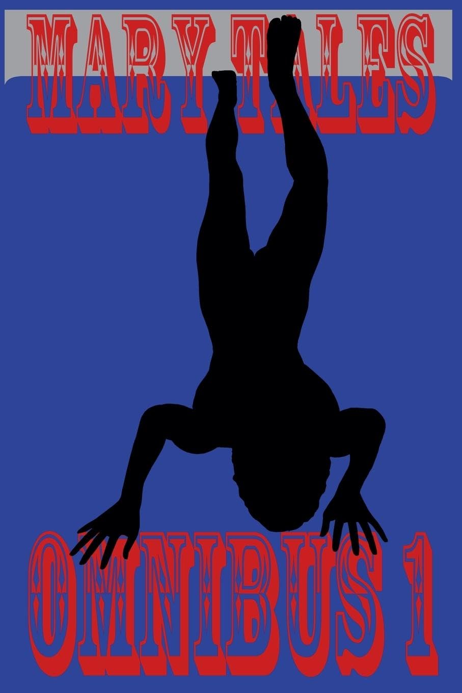 Mary Tales Omnibus Contemporary literature