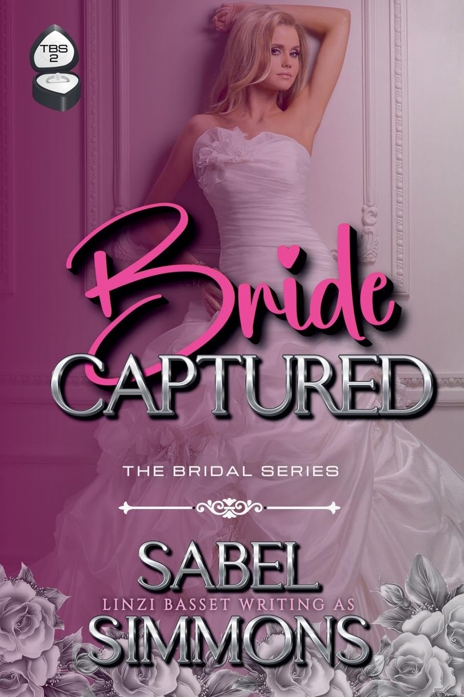 Bride Captured Contemporary literature