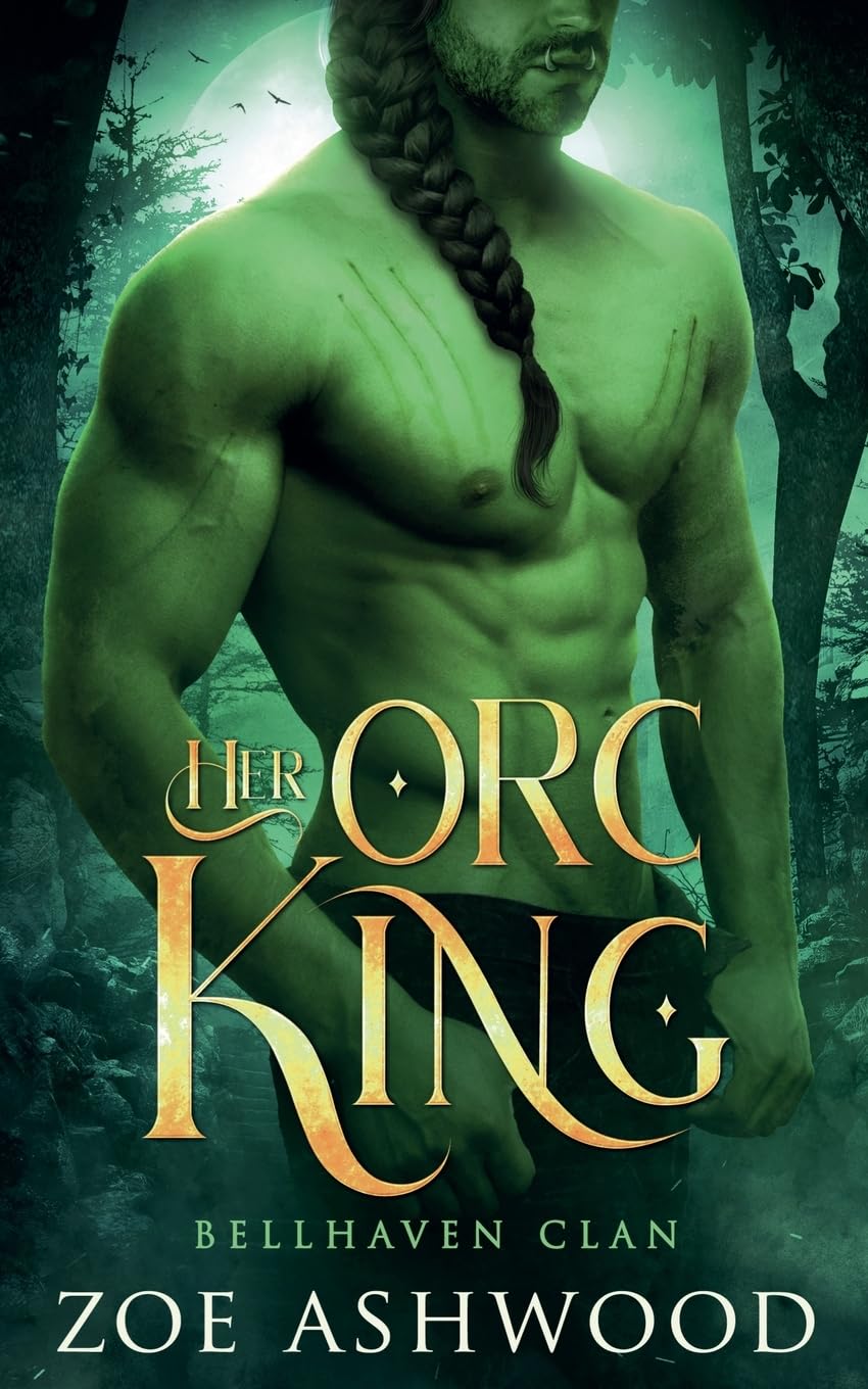 Product Image: Her Orc King