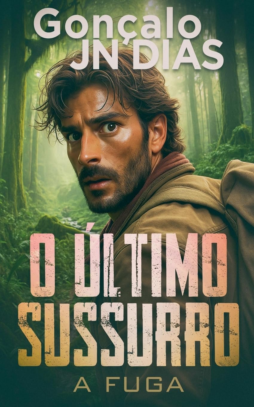 O Último Sussurro Contemporary literature