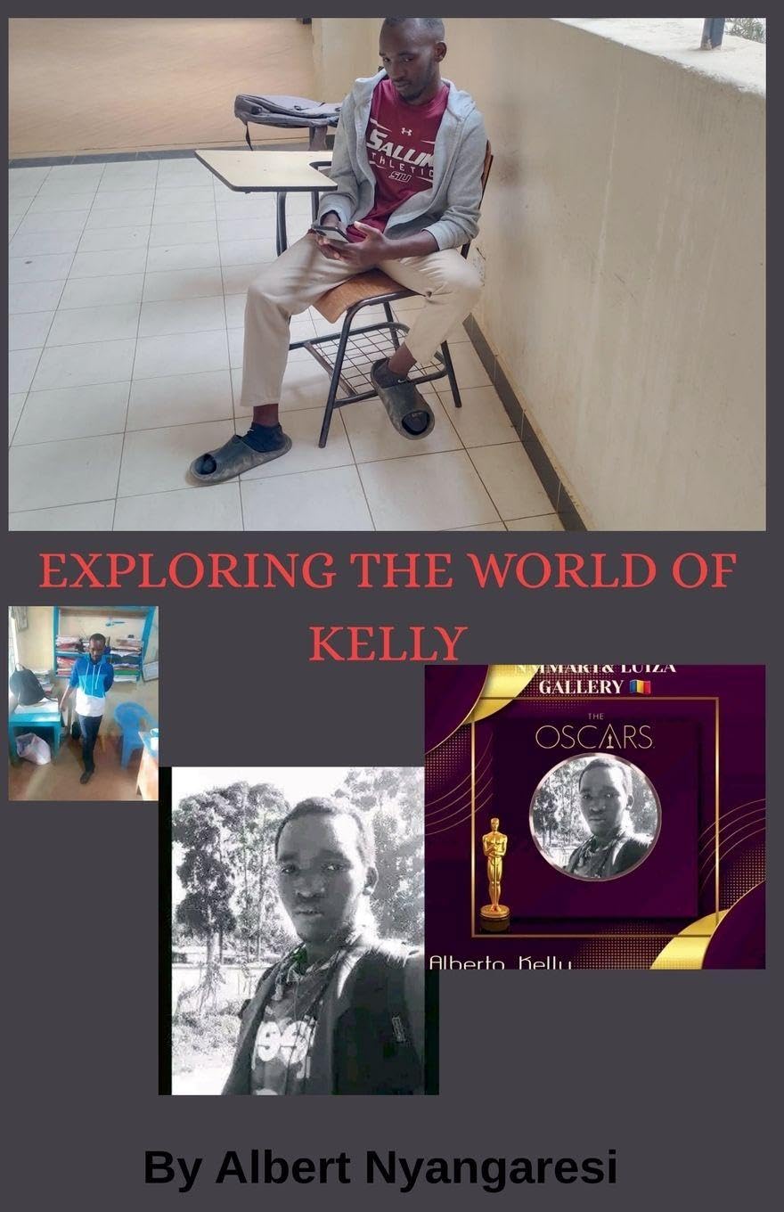Exploring The World Of Kelly Poetry