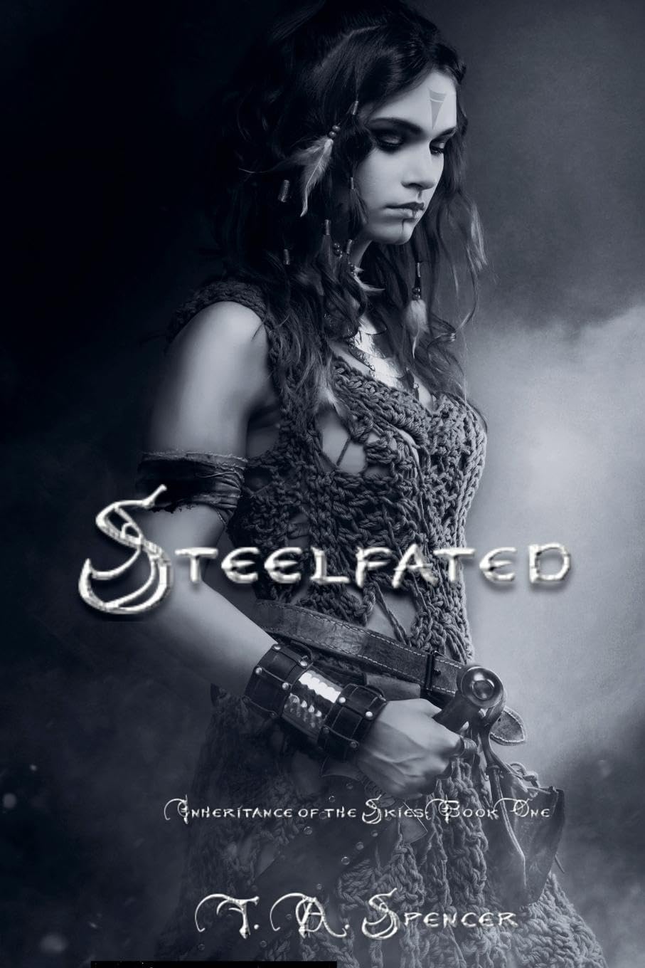 Steelfated Historical Fiction