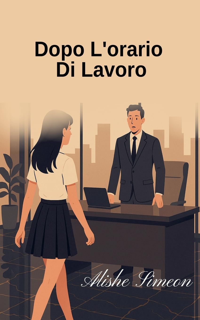 Dopo L'orario Di Lavoro Contemporary literature